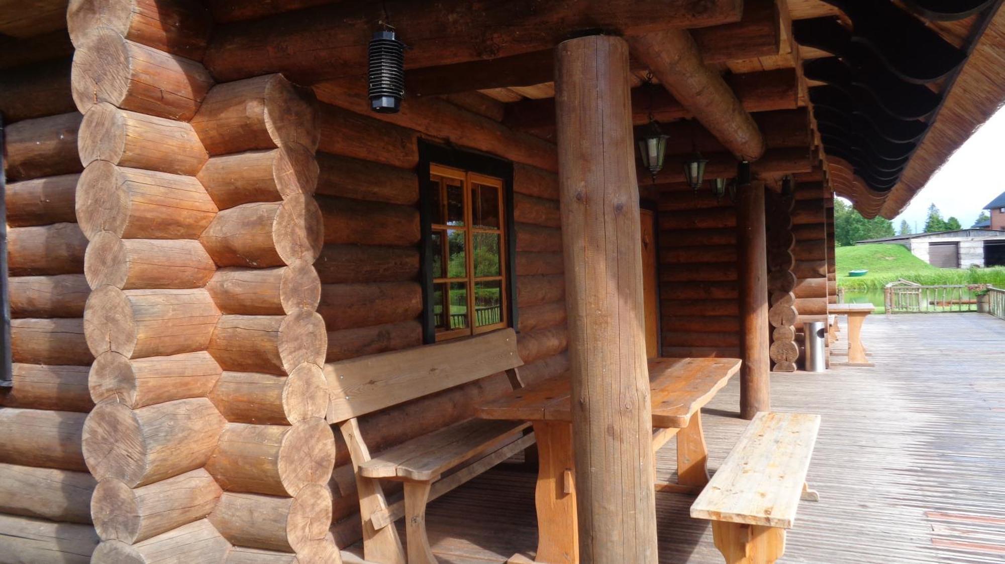 Viesu Nams Barzi Hotel Tinuzi Exterior foto