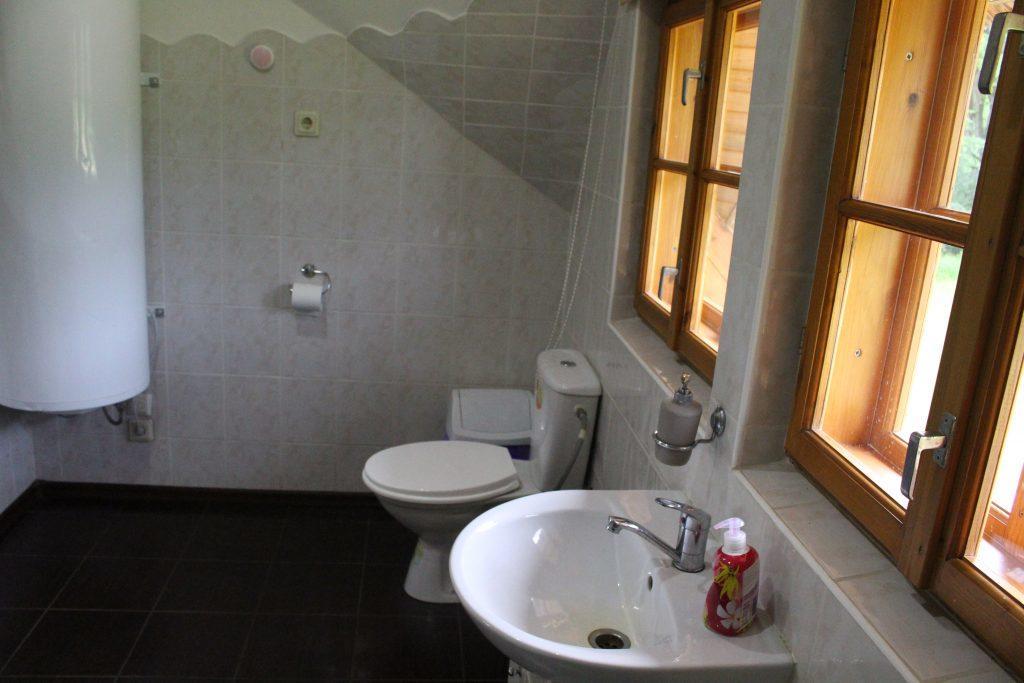 Viesu Nams Barzi Hotel Tinuzi Exterior foto
