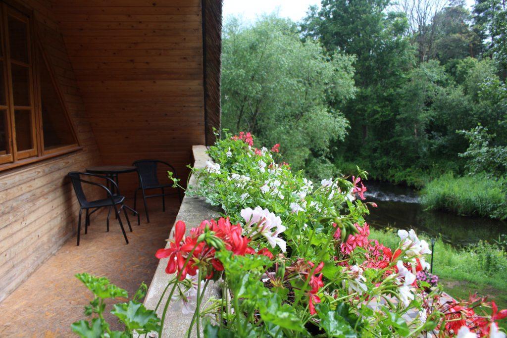 Viesu Nams Barzi Hotel Tinuzi Exterior foto
